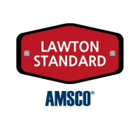 Lawton AMSCO® logo - Similar company to Crusher Wearing Parts Specialists