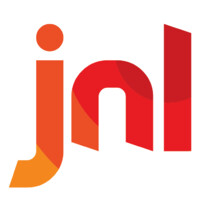 JNL Mauritius logo - Similar company to Dee Vee Projects Limited