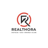 Realthora logo - Similar company to Clinthora