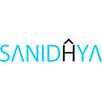 SANIDHYA logo - Similar company to The Creative Architect Studio