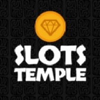 Slots Temple logo - Similar company to Digital Division