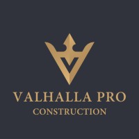 Valhalla Pro Construction logo - Similar company to Grove Mechanical
