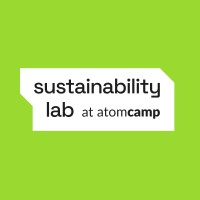 Sustainability Lab at atomcamp logo - Similar company to Atomcamp