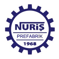 Nuriş Prefabrik logo - Similar company to Som Prefabrik İnşaat A.Ş.