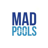 Madpools Proyectos logo - Similar company to Isca Pools