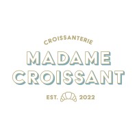 Madame Croissant logo - Similar company to Dulf'S Burger