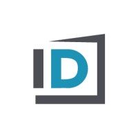 Interdive logo - Similar company to Lincut Laser
