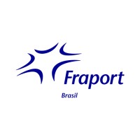 Fraport Brasil - Fortaleza Airport logo - Similar company to Devopsdays Fortaleza