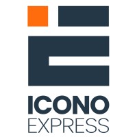 ICONO EXPRESS logo - Similar company to Rp Construcción