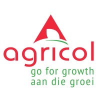 Agricol Seeds logo - Similar company to Hive Ecosystems