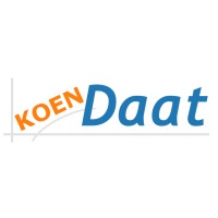 Koendaat logo - Similar company to The Cdo