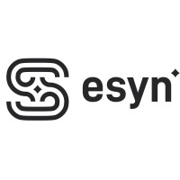 eSyn logo - Similar company to Hitract