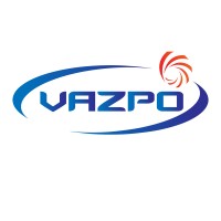 Foshan Vazpo New Energy Co,ltd logo - Similar company to Thermal Resources Management