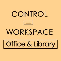 Control Workspace - Office & Library logo - Similar company to Hound Technologies, Inc.