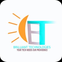 Brilliant Technologies logo - Similar company to Dg Softech