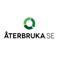 Återbruka logo - Similar company to Återbruka Rätt