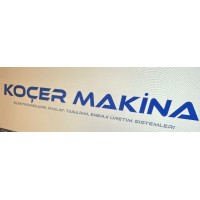 KOÇER MAKİNE logo - Similar company to Isp Enerji
