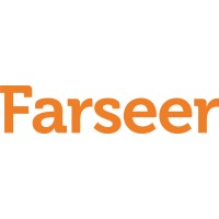 Farseer 洞視科技 logo - Similar company to Antoson International