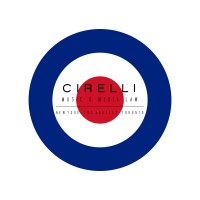 Cirelli Music & Media Law LLC