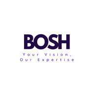 BOSH Services logo - Similar company to Byroo