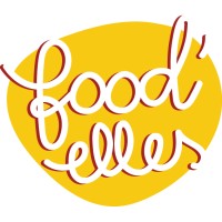 Food'elles Montréal logo - Similar company to Présence Coaching