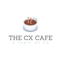 The CX Cafe logo - Similar company to Dope Drip Cafe