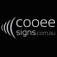 Cooee Signs Pty Ltd logo - Similar company to Ignite Signs + Visual