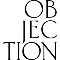 Objection Magazine logo - Similar company to Exeter Spi Team
