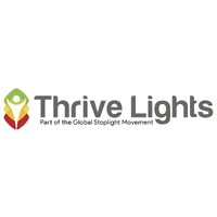 Thrive Lights logo - Similar company to Emd Consulting Group