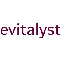 eVitalyst logo - Similar company to Garrycooper Creative Marketing