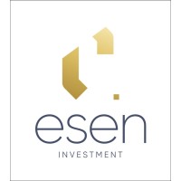 ESEN International Investment logo - Similar company to Primegrup