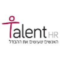 Talent Hr
