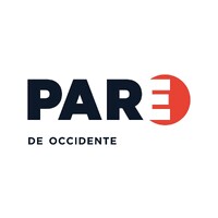 PARE de Occidente logo - Similar company to Rovi Ingeniería