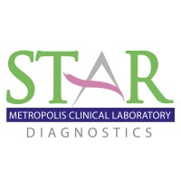 Star Metropolis Clinical Laboratories logo - Similar company to Medsol Diagnostics Uae