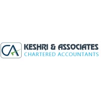 Keshri & Associates, Chartered Accountants logo - Similar company to The Keshri Group