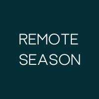 REMOTE SEASON logo - Similar company to Scrape The World