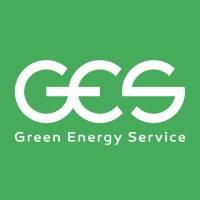 Green Energy Service S.r.l. logo - Similar company to Th3 Green