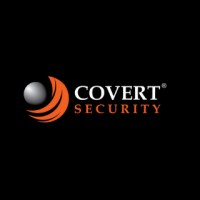 Covert Security | Plana Fābrega logo - Similar company to Plana Fabrega