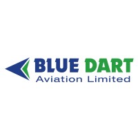 Blue Dart Aviation Limited logo - Similar company to Igi