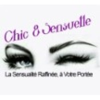 Chic et Sensuelle logo - Similar company to Beloved Brands Playbook 📕