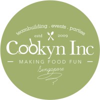 Cookyn Inc