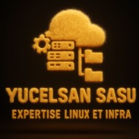 YUCELSAN FR logo - Similar company to Impulsion360