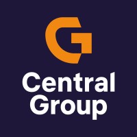 Central Group logo - Similar company to Fixwell Display System Co., Ltd