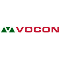 VOCON Traffic Management logo - Similar company to Fourways Traffic Management