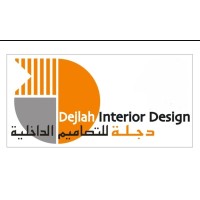 Dejlah Interior Design logo - Similar company to Dejlah Interiors Design