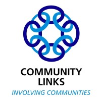 Community Links (South Lanarkshire) logo - Similar company to Scottish Muslim Professionals Network (Smpn)