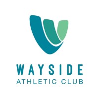 Wayside Athletic Club logo - Similar company to Tce, A Bowman Company