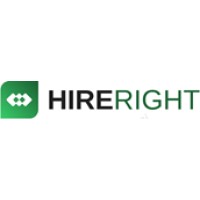 HIRE RIGHT logo - Similar company to Herald