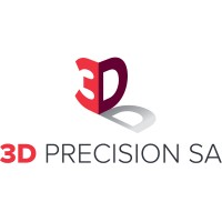 3D PRECISION SA logo - Similar company to Protoshape 3D-Printing Ag