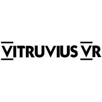 Vitruvius VR logo - Similar company to Brigit Games